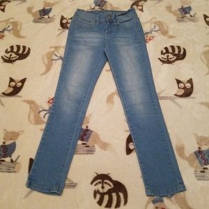 YMI girls jeans